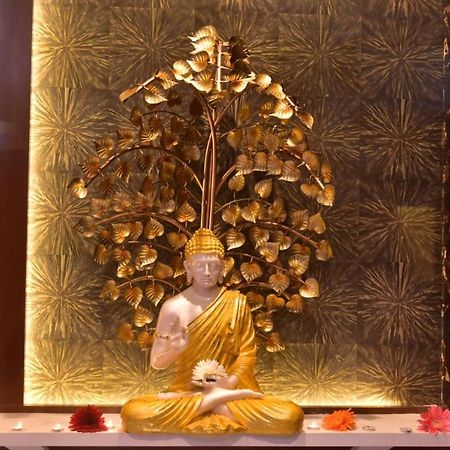 Hotel Sai Krishna Balasore Eksteriør billede
