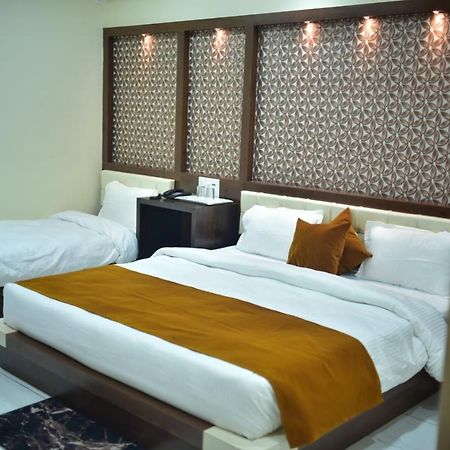 Hotel Sai Krishna Balasore Eksteriør billede